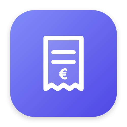 InvoiceForge